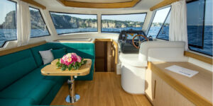 Apreamare Smeraldo 45