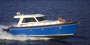 Apreamare Smeraldo 45