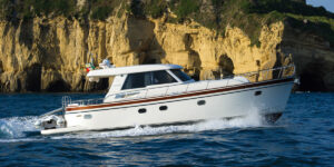 Apreamare Smeraldo 45
