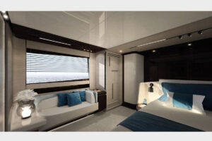 Azimut Grande S10