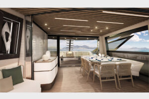 Azimut Grande S10