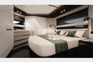 Azimut Grande S10
