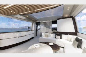 Azimut Grande S10