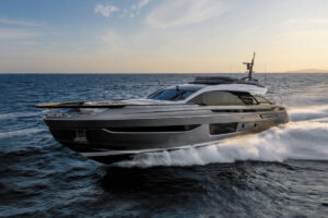 Azimut Grande S10