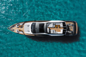 Azimut Grande S10
