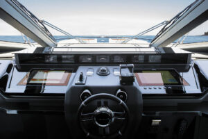 Azimut Grande S10