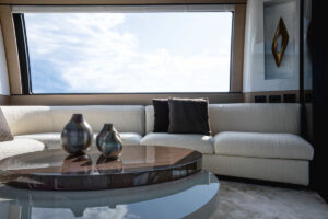Azimut Grande S10
