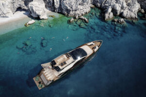 Azimut Grande S10
