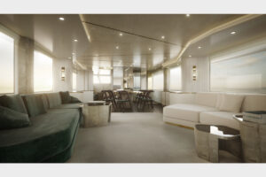 Azimut Magellano 25 Metri