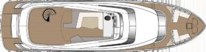 Azimut Magellano 25 Metri