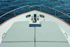 Azimut Magellano 43