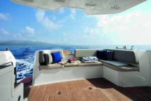 Azimut Magellano 43