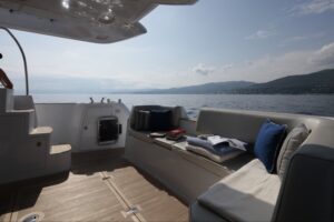 Azimut Magellano 43