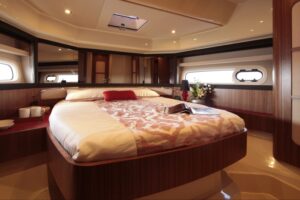 Azimut Magellano 43