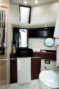 Azimut Magellano 43