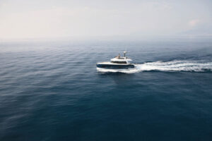 Azimut Magellano 43