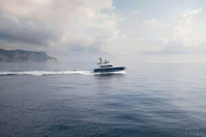 Azimut Magellano 43