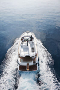 Azimut Magellano 43