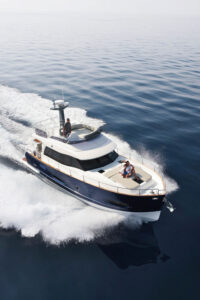 Azimut Magellano 43