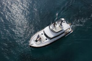 Azimut Magellano 43