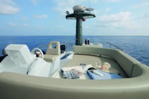 Azimut Magellano 43