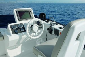 Azimut Magellano 43